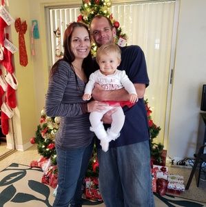 Meet your Posher, Randy